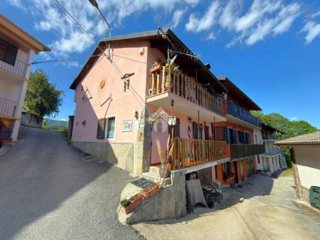 Villa Indipendente in vendita a Piemonte, Torino