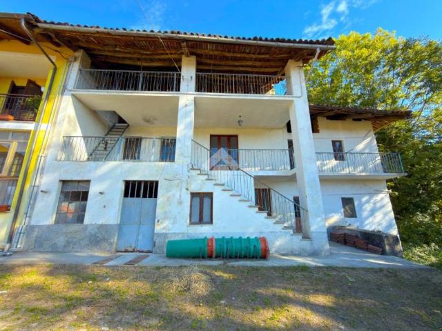 Villa Indipendente in vendita a Piemonte, Torino
