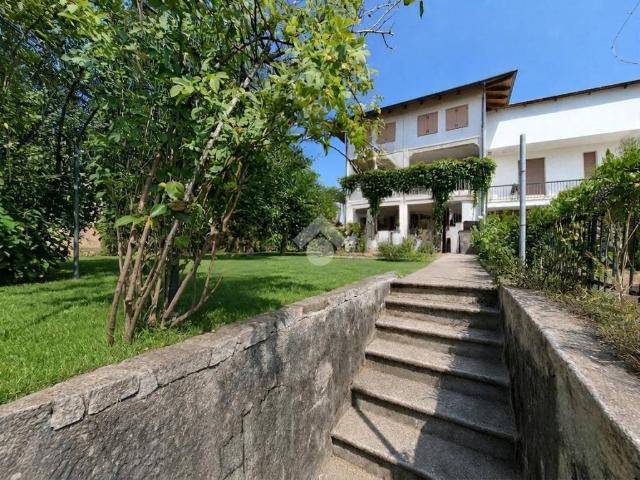 Villa Indipendente in vendita a Piemonte, Torino