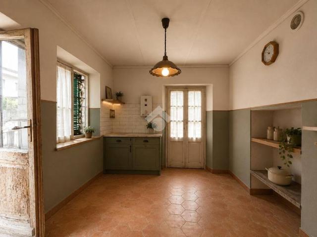 Villa Indipendente in vendita a Sala, Piemonte