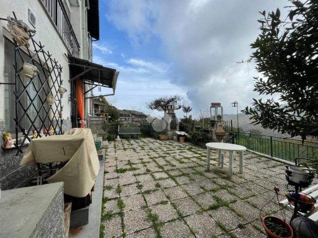 Villa Indipendente in vendita a Girella, Piemonte