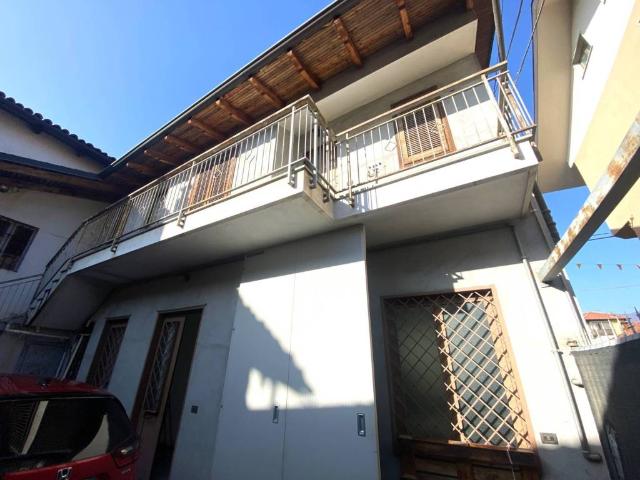 Villa Indipendente in vendita a Piemonte, Torino