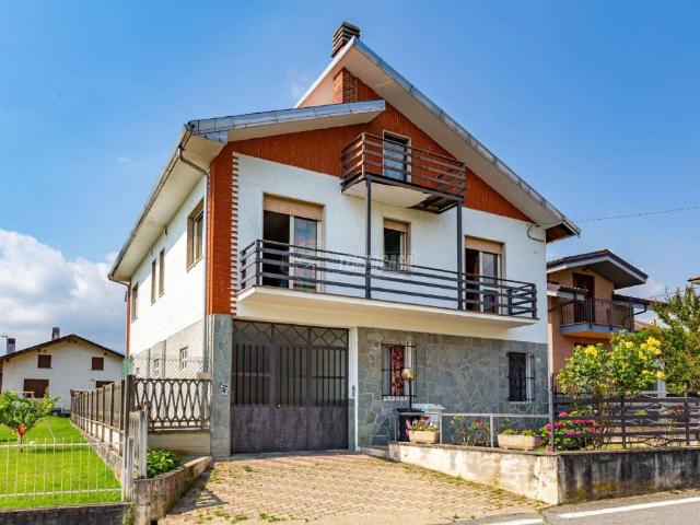 Villa Indipendente in vendita a Piemonte, Torino