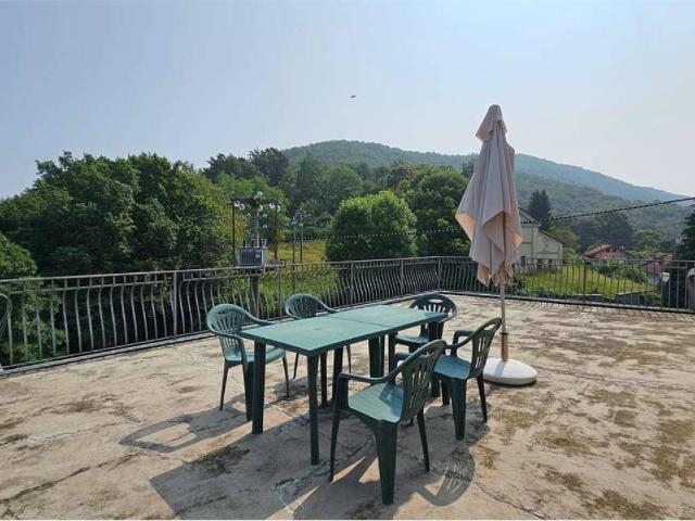 Villa Indipendente in vendita a Borgata Cont, Piemonte