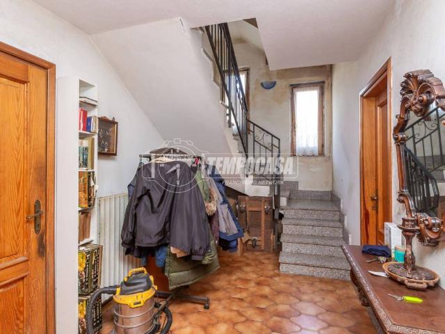 Villa Indipendente in vendita a Piemonte, Torino