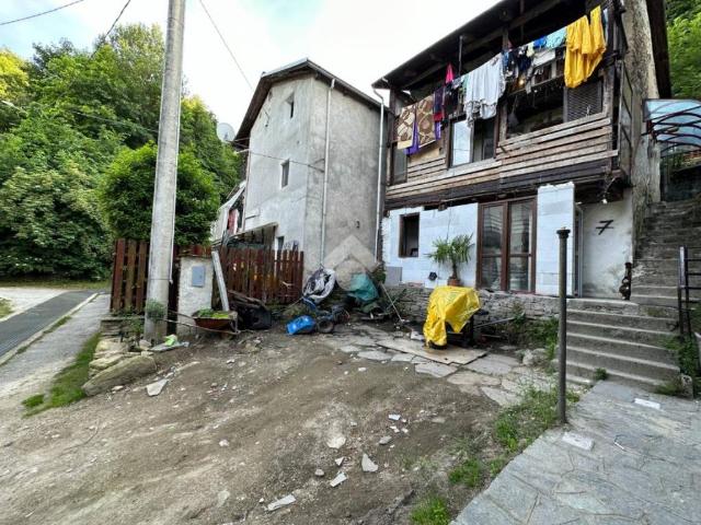 Villa Indipendente in vendita a Ughettera, Piemonte