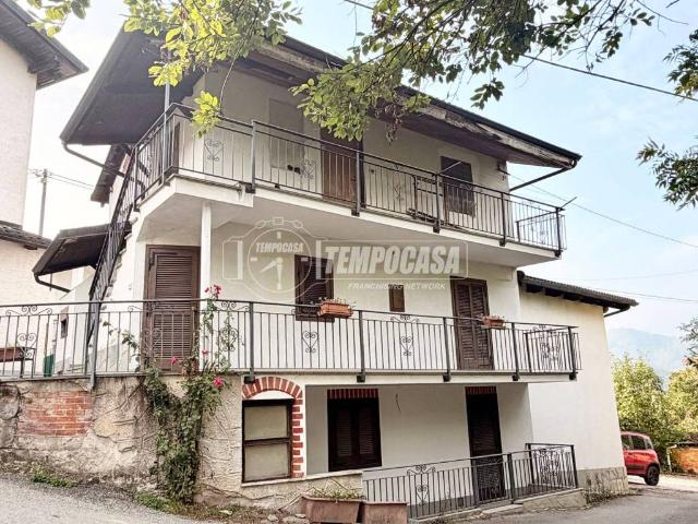Villa Indipendente in vendita a Pontepietra, Giaveno