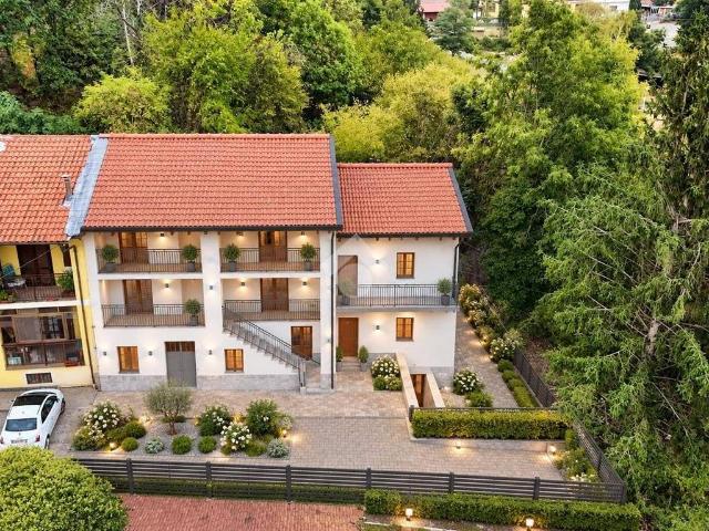 Villa Indipendente in vendita a Barolà - Colpastore, Giaveno