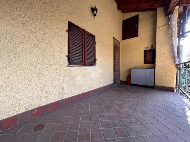 Villa Indipendente in vendita a Piemonte, Torino