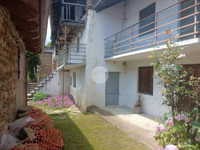 Villa Indipendente in vendita a Piemonte, Torino