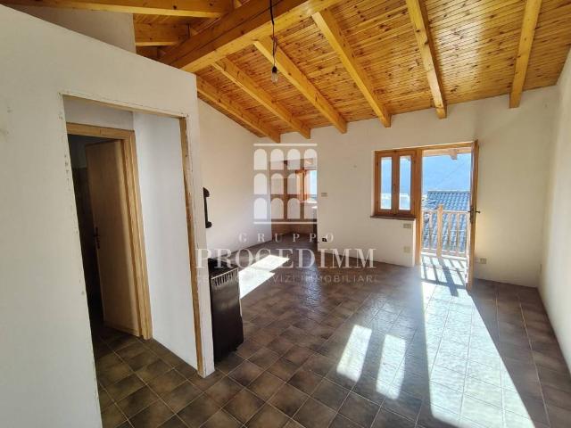 Villa Indipendente in vendita a Prà Fieul, Piemonte