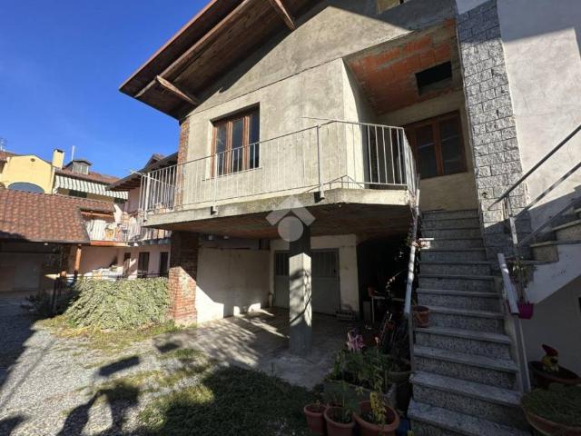 Villa Indipendente in vendita a Piemonte, Torino