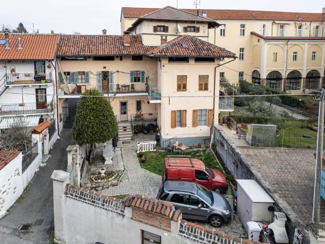 Villa Indipendente in vendita a Piemonte, Torino
