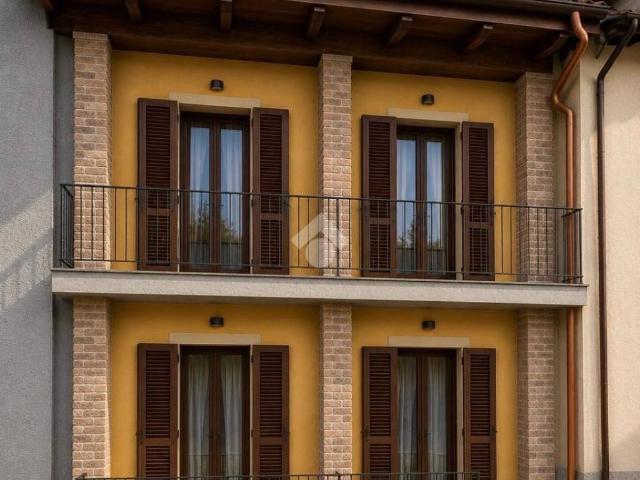 Villa Indipendente in vendita a Sala, Piemonte