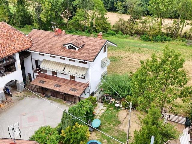 Villa Indipendente in vendita a Piemonte, Torino