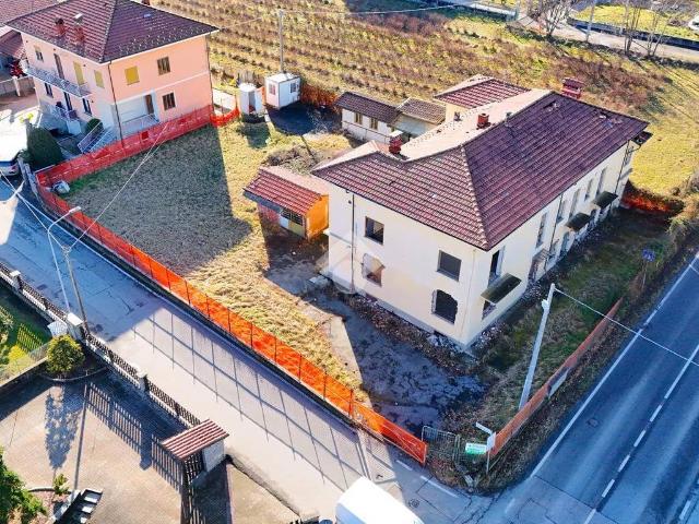 Villa Indipendente in vendita a Piemonte, Torino