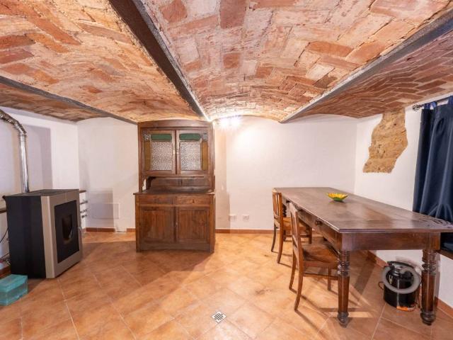 Villa Indipendente in vendita a Prà Fieul, Piemonte