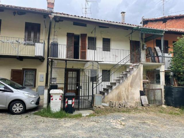 Villa Indipendente in vendita a Sala, Piemonte