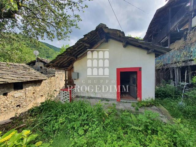 Villa Indipendente in vendita a Piemonte, Torino