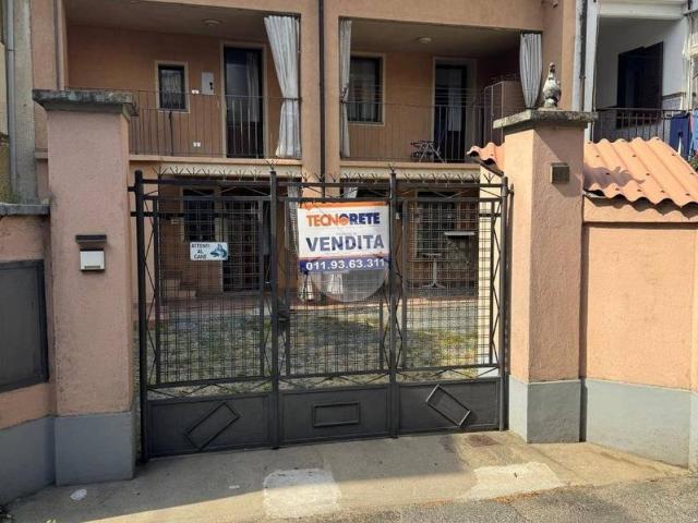 Villa Indipendente in vendita a Piemonte, Torino