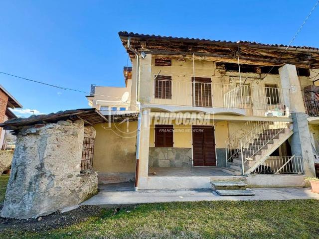 Villa Indipendente in vendita a Piemonte, Torino