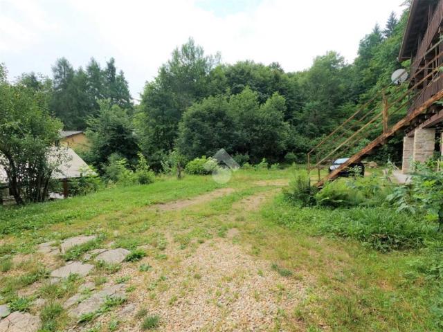 Villa Indipendente in vendita a Ughettera, Piemonte
