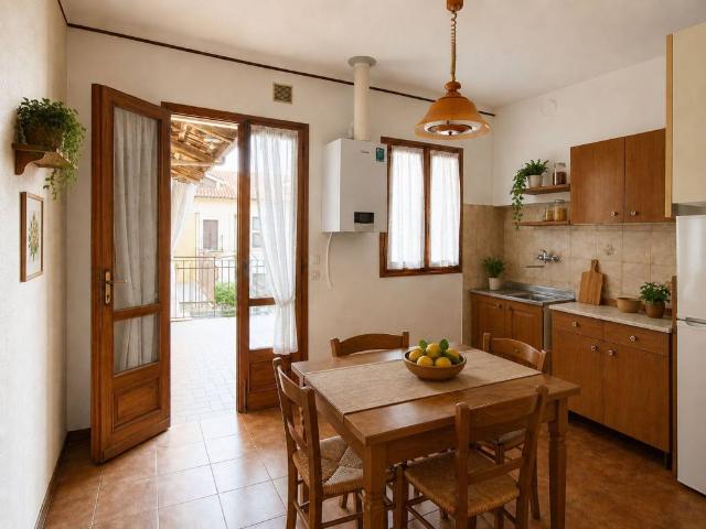 Villa Indipendente in vendita a Piemonte, Torino