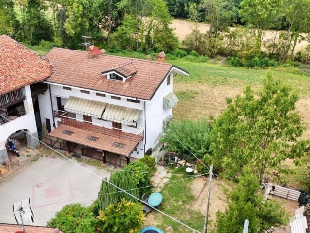 Villa Indipendente in vendita a Piemonte, Torino
