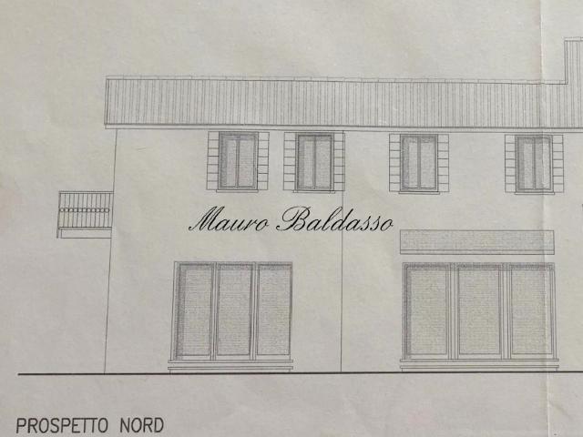 Villa Indipendente in vendita a Cusignana, Giavera Del Montello