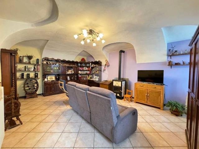 Villa Indipendente in vendita a Piemonte, Biella