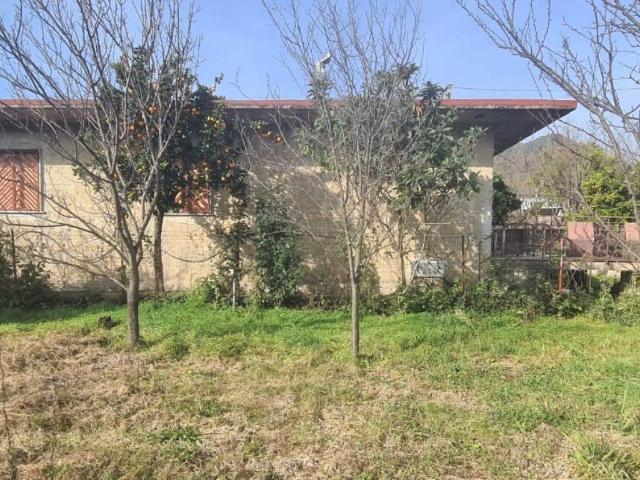 Villa Indipendente in vendita a Giffoni Sei Casali, Campania