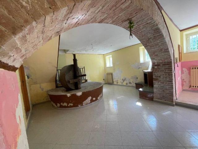 Villa Indipendente in vendita a Giffoni Valle Piana, Campania