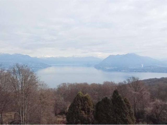 Villa Indipendente in vendita a La Parüsciola, Piemonte