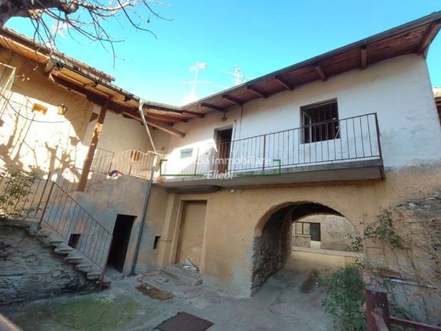 Villa Indipendente in vendita a La Parüsciola, Piemonte