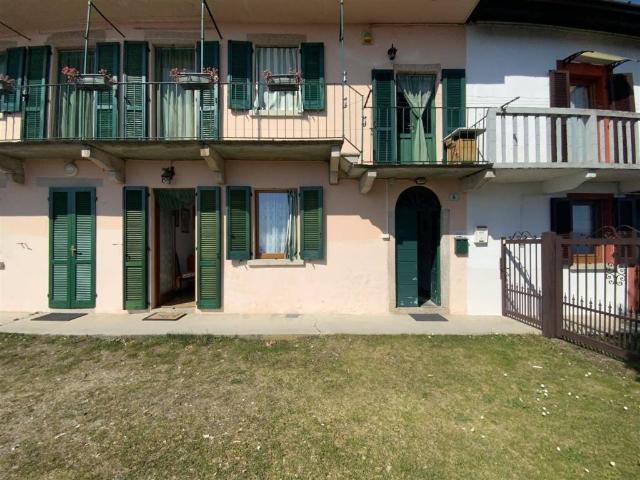 Villa Indipendente in vendita a Piemonte, Verbano-cusio-ossola