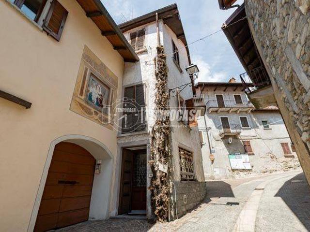 Villa Indipendente in vendita a Piemonte, Verbano-cusio-ossola