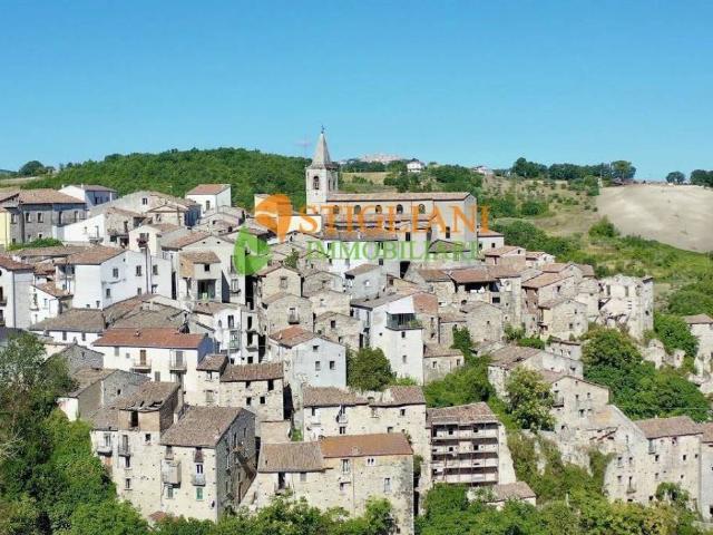 Villa Indipendente in vendita a Gildone, Molise