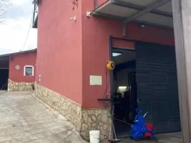 Villa Indipendente in vendita a Calabria, Catanzaro