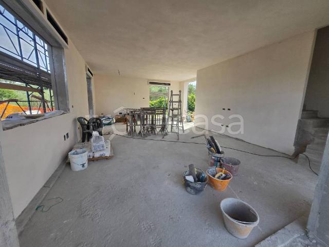 Villa Indipendente in vendita a Lastra A Signa, Toscana