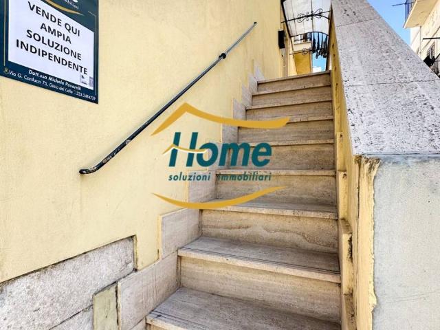 Villa Indipendente in vendita a Puglia, Bari