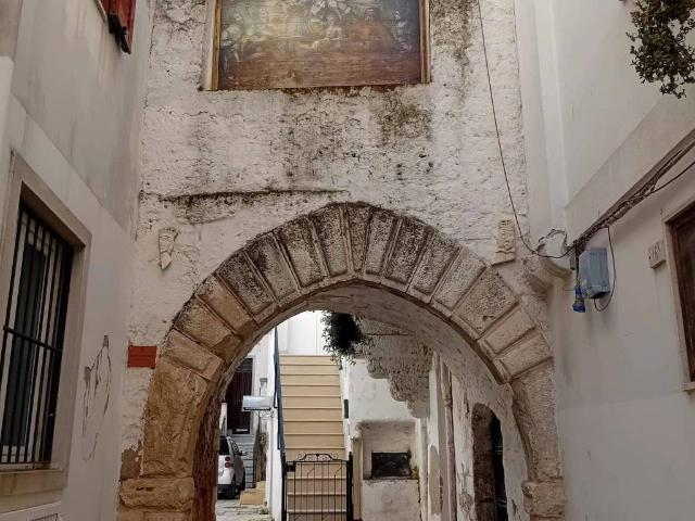 Villa Indipendente in vendita a Puglia, Bari