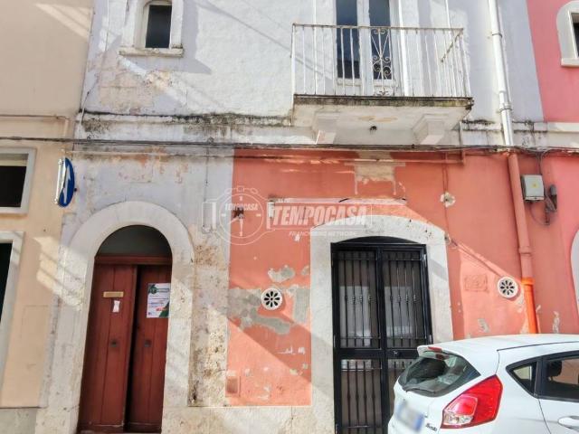 Villa Indipendente in vendita a Puglia, Bari