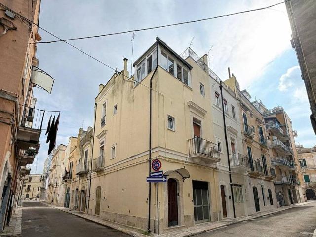Villa Indipendente in vendita a Puglia, Bari