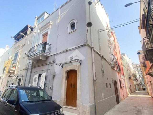 Villa Indipendente in vendita a Puglia, Bari