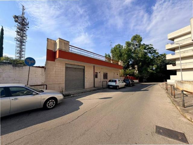 Villa Indipendente in vendita a Puglia, Bari