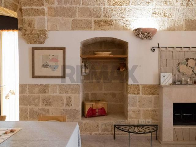 Villa Indipendente in vendita a Gioia del Colle, Bari
