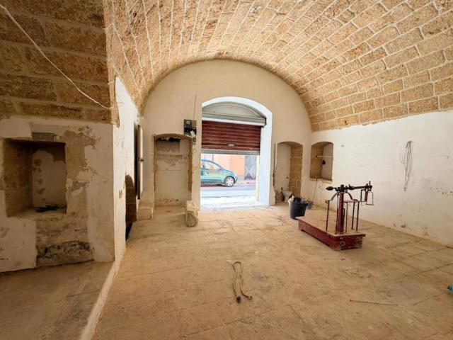 Villa Indipendente in vendita a Gioia del Colle, Bari