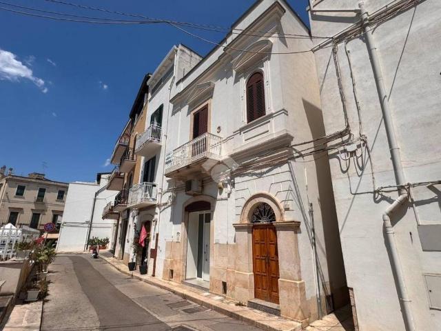 Villa Indipendente in vendita a Puglia, Bari