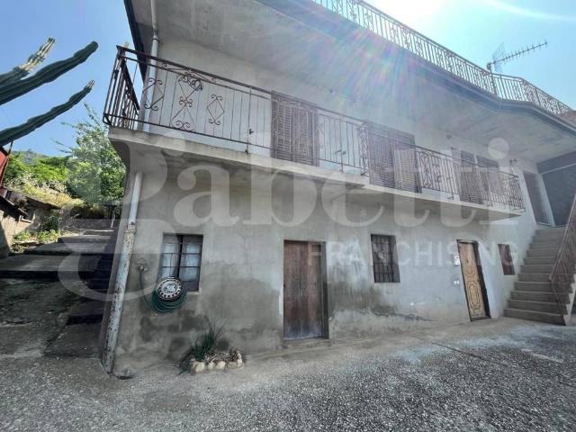 Villa Indipendente in vendita a Gioia Sannitica, Campania