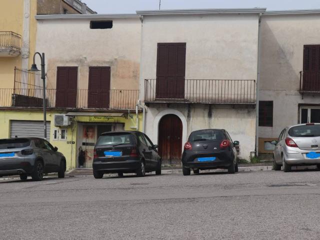 Villa Indipendente in vendita a Gioia Sannitica, Campania